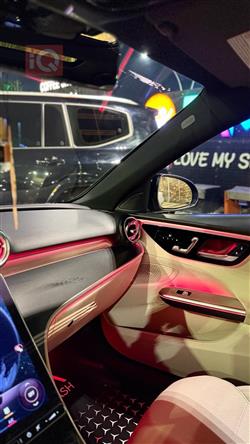 مرسيدس بنز C-Class